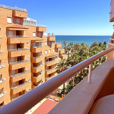 Acv - Bahia Park-1ª Linea Planta 6 Norte Oropesa del Mar Zewnętrze zdjęcie
