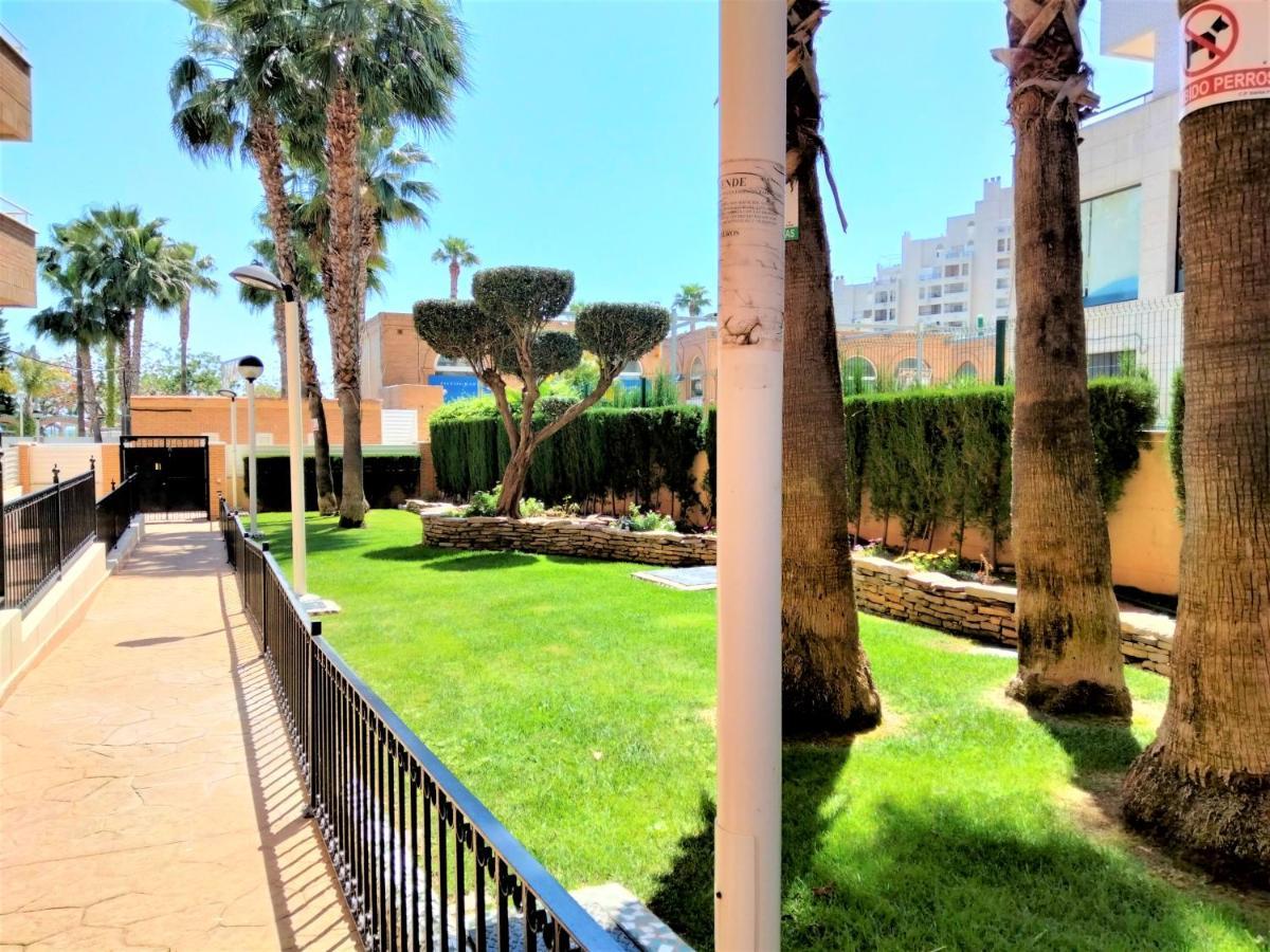 Acv - Bahia Park-1ª Linea Planta 6 Norte Oropesa del Mar Zewnętrze zdjęcie