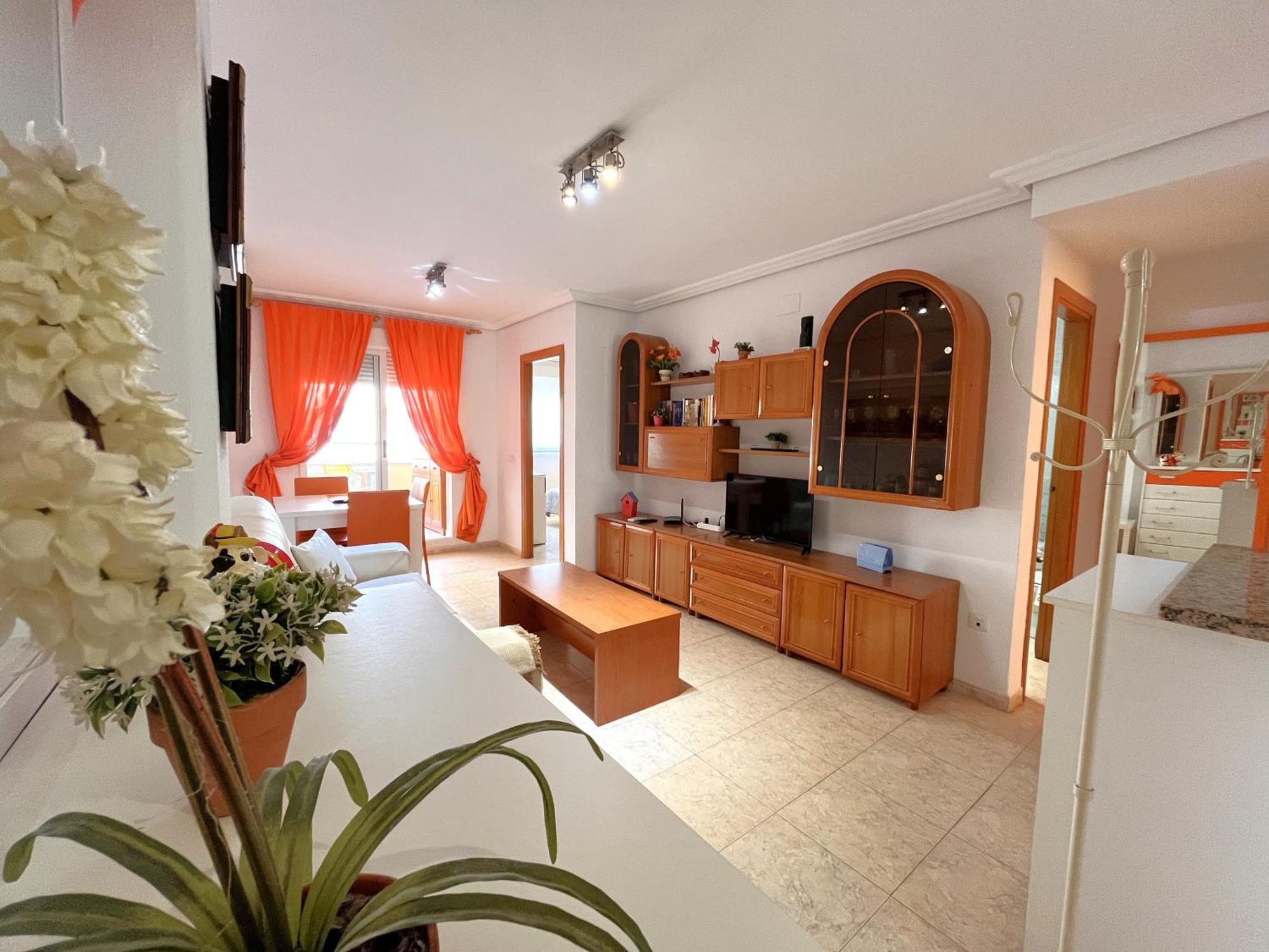 Acv - Bahia Park-1ª Linea Planta 6 Norte Oropesa del Mar Zewnętrze zdjęcie